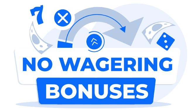 The Best Wager Free Online Casino Bonuses?