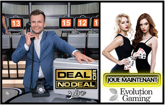 How To Play Deal Or No Deal Live Game?