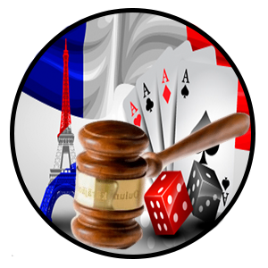 Are French Online Casinos Legal?