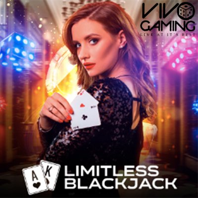 Limitless Blackjack