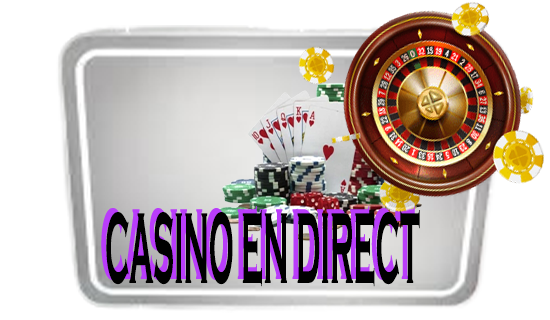 live casino games