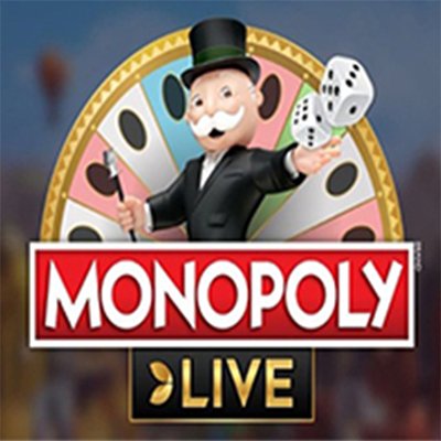 Monopoly Live