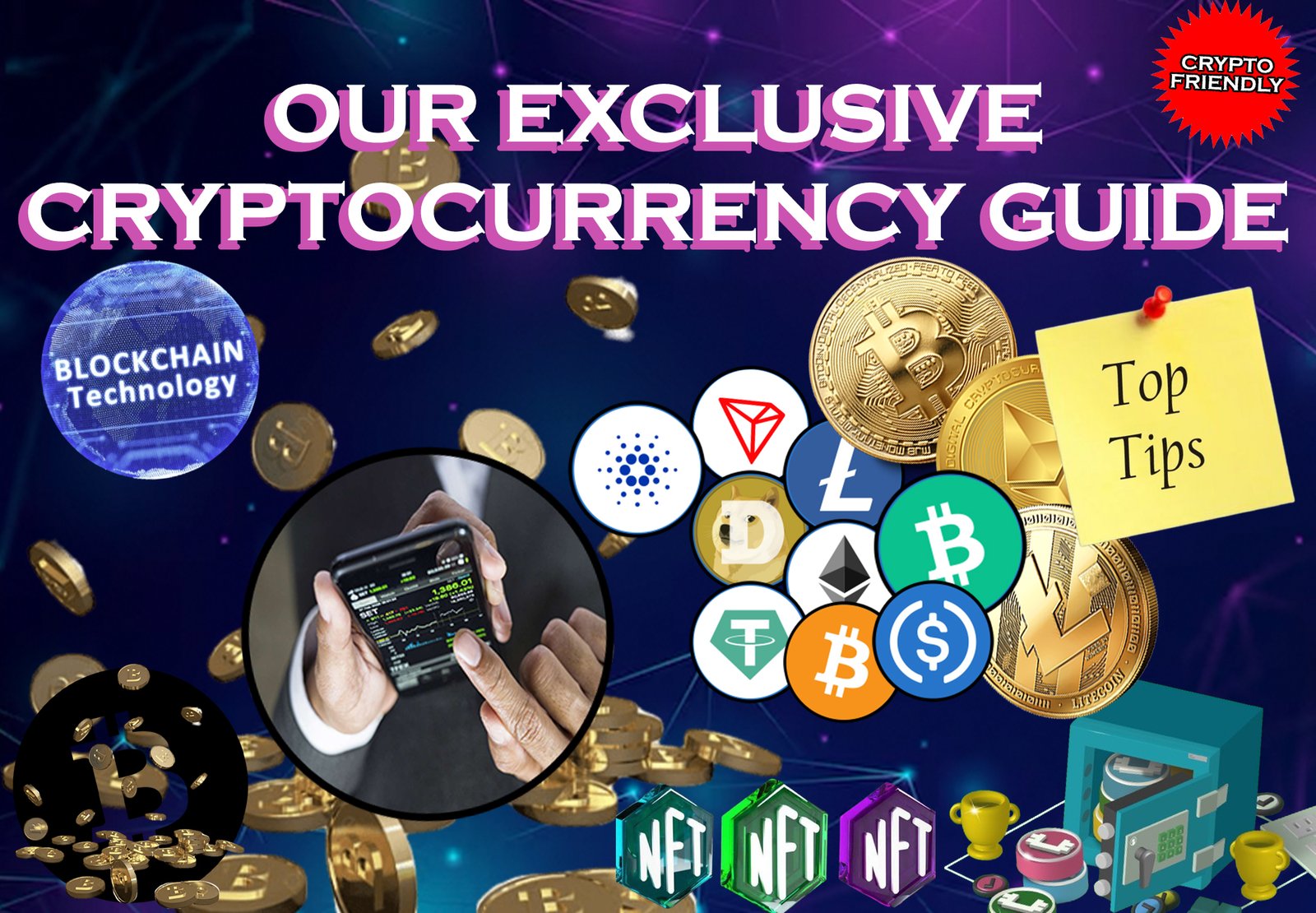 Cryptocurrency Guide