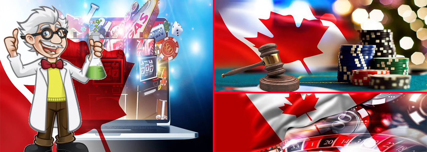 The Best Online Casinos For Canadians 2024