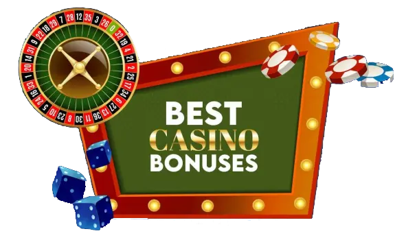 Top Casino Deals Online & Best Casino Promotions