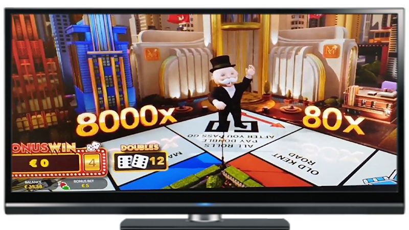 How To Play Monopoly Live Game?