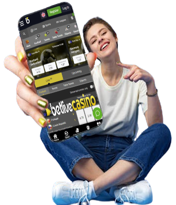 Take BetLive Casino With You Whenever & Wherever