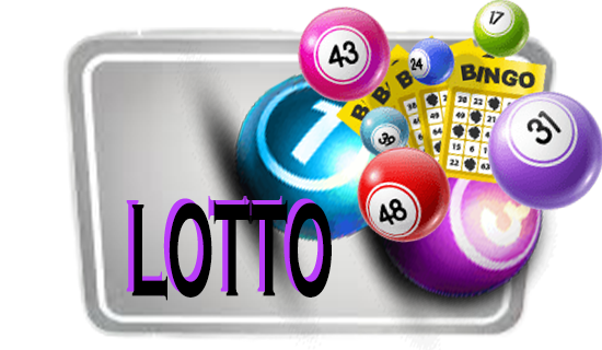 lotto games