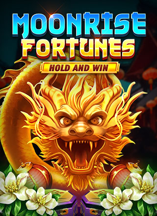 Moonrise Fortunes (Hold and Win)