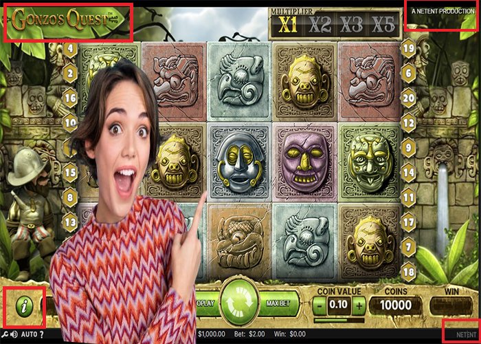 How To Know That A Casino Has Legit Casino Games?