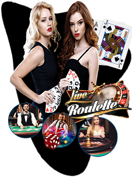 The Most Popular Online Casino Live Games