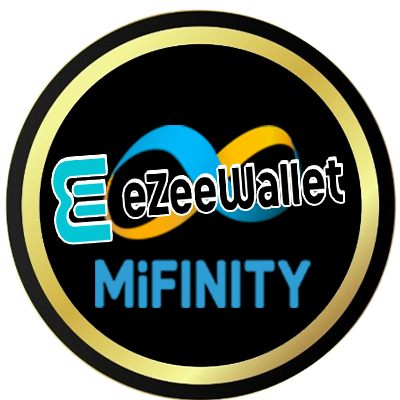 Ezee Wallet and Mifinity