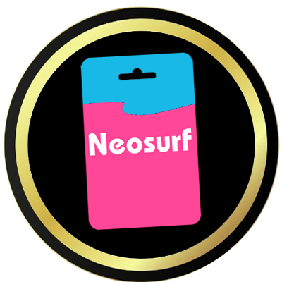 Neosurf 