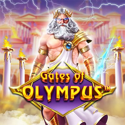 Gates Of Olympus