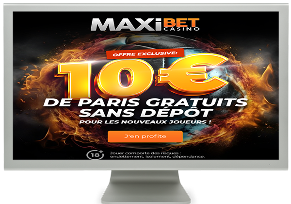 maxibet sports no deposit bonus