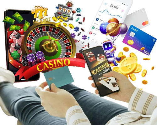 Best New Online Casinos