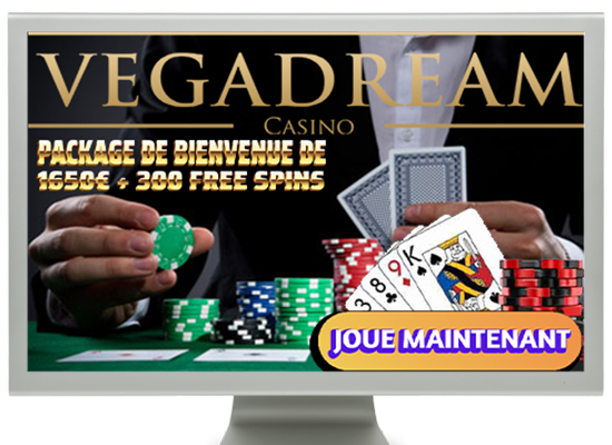 Vega Dream Casino Test & Review