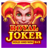 Royal Joker Hold and Win