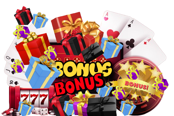 Best Bonuses for French-Speaking Online Casinos